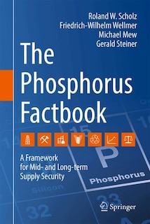Front cover_The Phosphorus Factbook