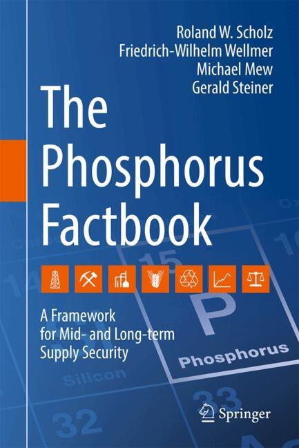 Front cover_The Phosphorus Factbook