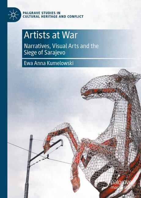 Couverture_Artists at War