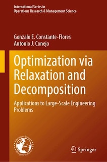 Couverture_Optimization via Relaxation and Decomposition