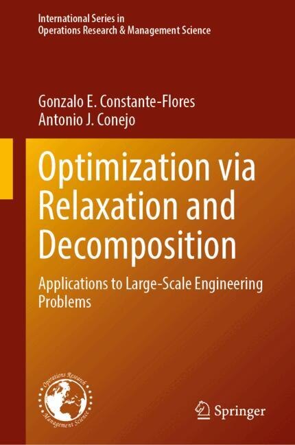 Couverture_Optimization via Relaxation and Decomposition