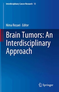 Front cover_Brain Tumors