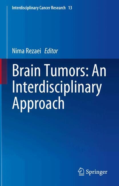Front cover_Brain Tumors