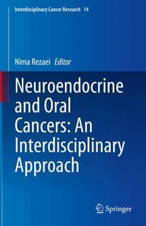 Front cover_Neuroendocrine and Oral Cancers