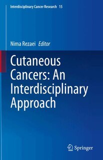 Front cover_Cutaneous Cancers