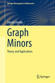 Couverture_Graph Minors