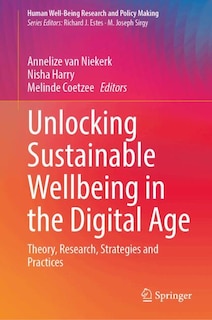 Front cover_Unlocking Sustainable Wellbeing in the Digital Age