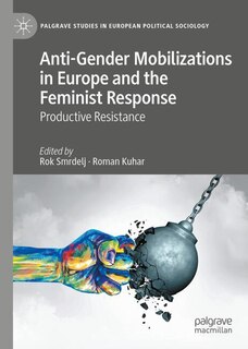 Couverture_Anti-Gender Mobilizations in Europe and the Feminist Response