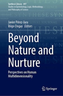 Front cover_Beyond Nature and Nurture
