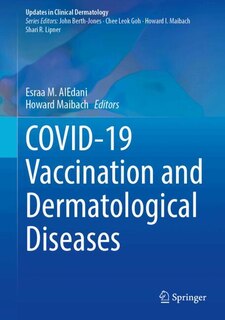 Front cover_COVID-19 Vaccination and Dermatological Diseases