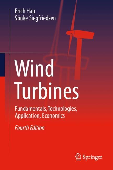 Front cover_Wind Turbines