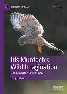Front cover_Iris Murdoch's Wild Imagination
