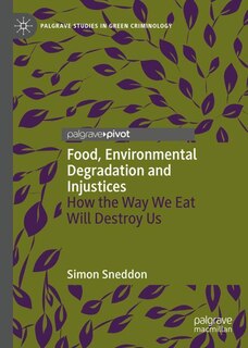 Couverture_Food, Environmental Degradation and Injustices