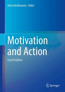 Front cover_Motivation and Action