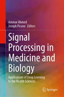 Front cover_Signal Processing in Medicine and Biology