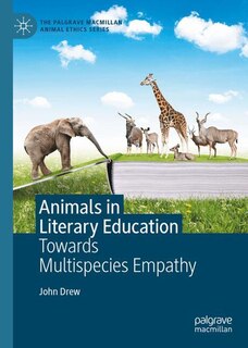Couverture_Animals in Literary Education