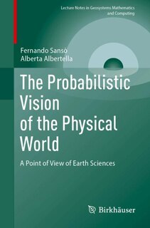 Front cover_The Probabilistic Vision of the Physical World