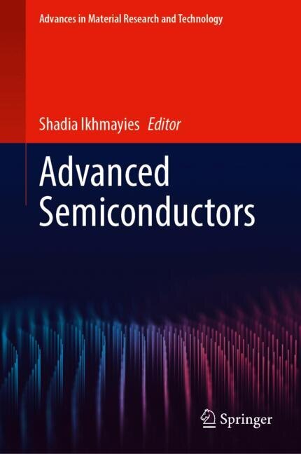 Front cover_Advanced Semiconductors