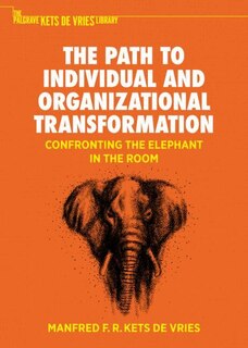 Front cover_Path to Individual and Organizational Transformation