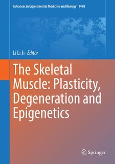 Front cover_The Skeletal Muscle