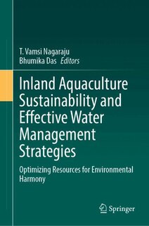 Couverture_Inland Aquaculture Sustainability and Effective Water Management Strategies