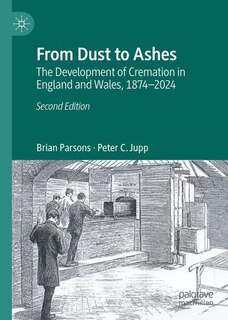 Front cover_From Dust to Ashes