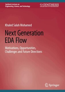 Front cover_Next Generation EDA Flow