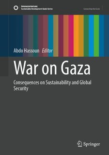 Couverture_War on Gaza