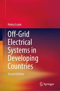 Front cover_Off-Grid Electrical Systems in Developing Countries