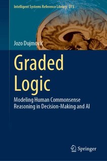 Couverture_Graded Logic