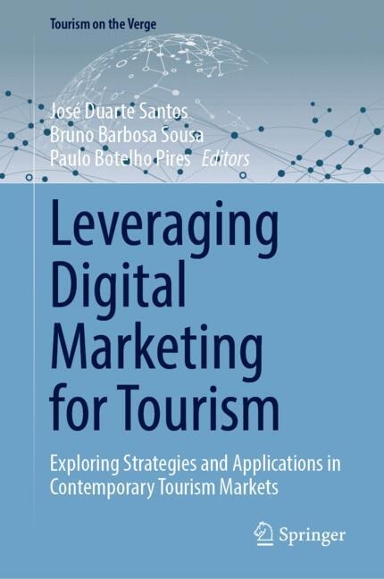 Couverture_Leveraging Digital Marketing for Tourism