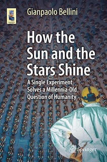 Front cover_How the Sun and the Stars Shine