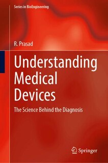 Front cover_Understanding Medical Devices