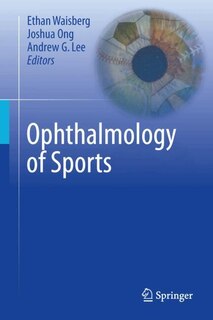 Couverture_Ophthalmology of Sports