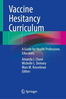 Front cover_Vaccine Hesitancy Curriculum