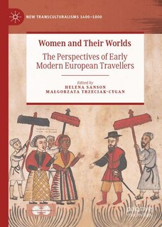 Front cover_Women and Their Worlds