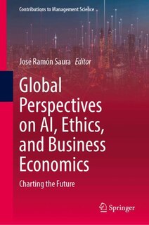 Couverture_Global Perspectives on AI, Ethics, and Business Economics