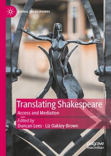 Couverture_Translating Shakespeare