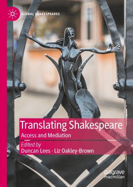 Couverture_Translating Shakespeare