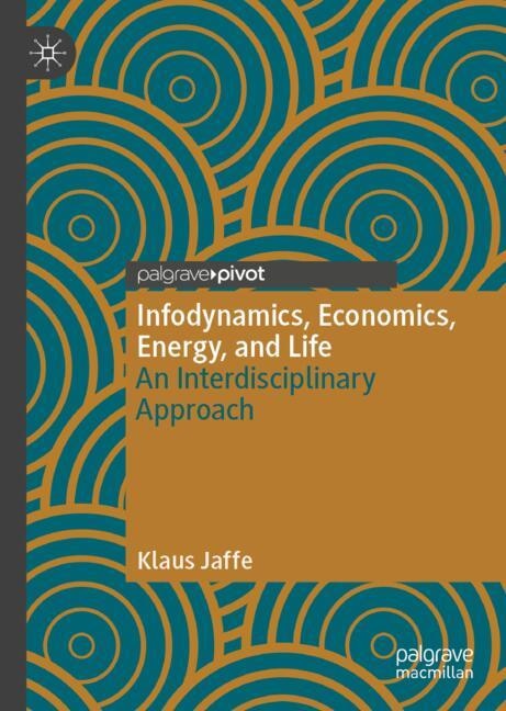 Couverture_Infodynamics, Economics, Energy, and Life