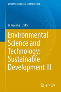 Couverture_Environmental Science and Technology