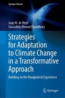 Couverture_Strategies for Adaptation to Climate Change in a Transformative Approach