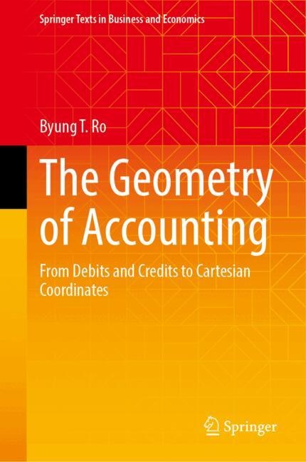 Couverture_The Geometry of Accounting