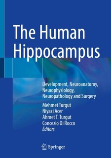 Couverture_The Human Hippocampus