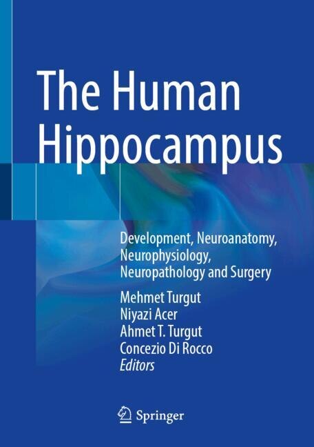 Couverture_The Human Hippocampus