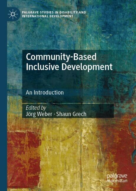 Couverture_Community-Based Inclusive Development