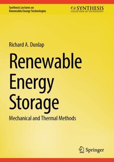 Couverture_Renewable Energy Storage
