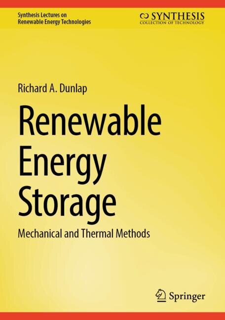 Couverture_Renewable Energy Storage