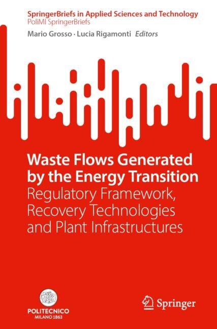 Couverture_Waste Flows Generated by the Energy Transition