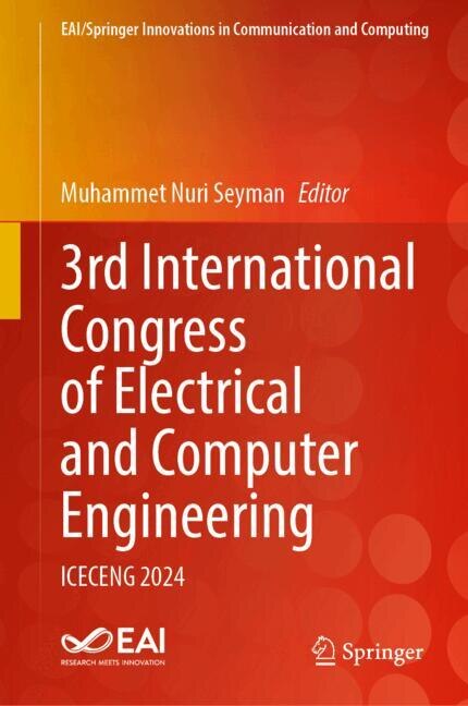 Front cover_3rd International Congress of Electrical and Computer Engineering